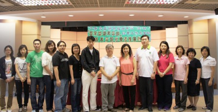 藥學會和醫護志協聯合落北區講解戒毒新知識