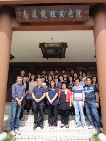 安老院舍藥物管理觀摩活動收穫豐