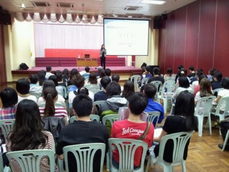 2012年藥學持續教育研修班圓滿結束