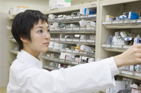 澳門藥學會於2月22日下午舉辦一場持續培訓課程